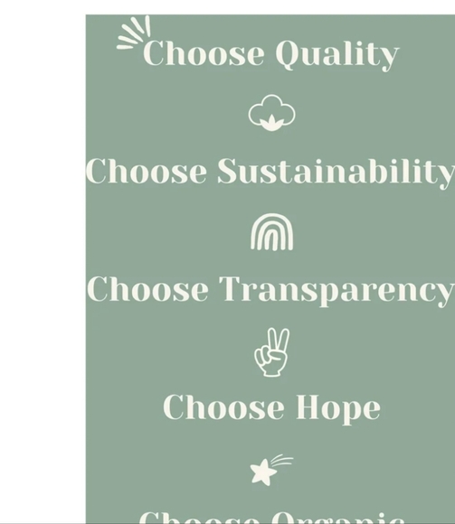 Little Star Organic Reversible Baby and Toddler Quilt - Picture 7 of 8